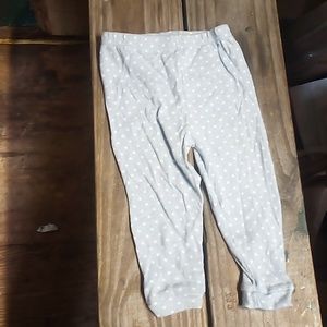 24 month old baby girl pants